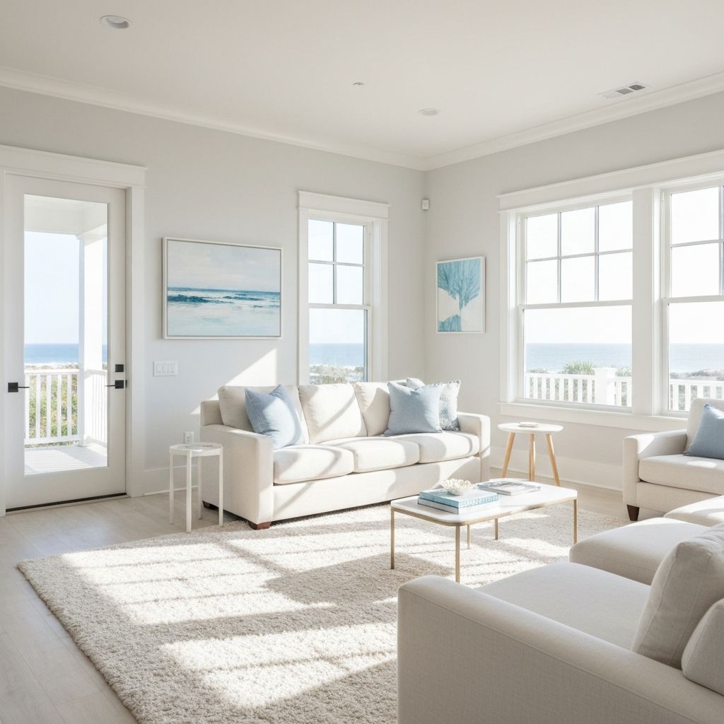 Quality cleaning solutions for homes in Palmetto Dunes, Beaufort County SC