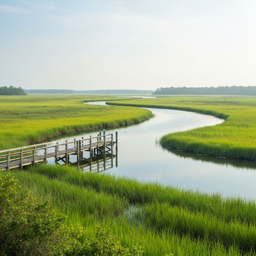Colleton River cleaning services