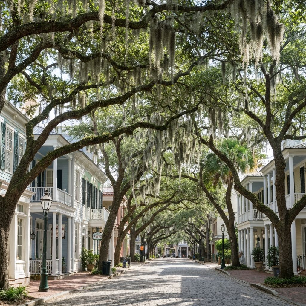 Old Town Bluffton cleaning services