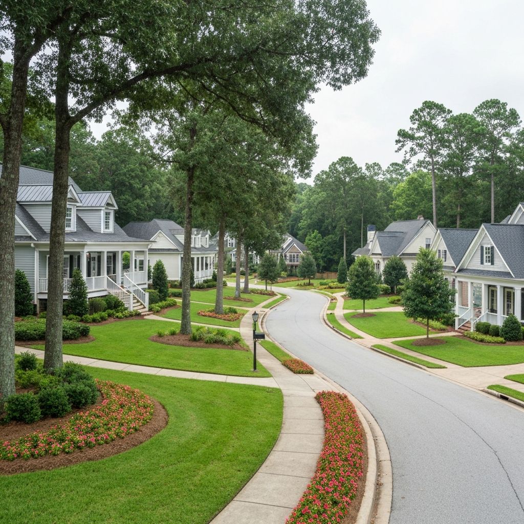 The Crescent cleaning services