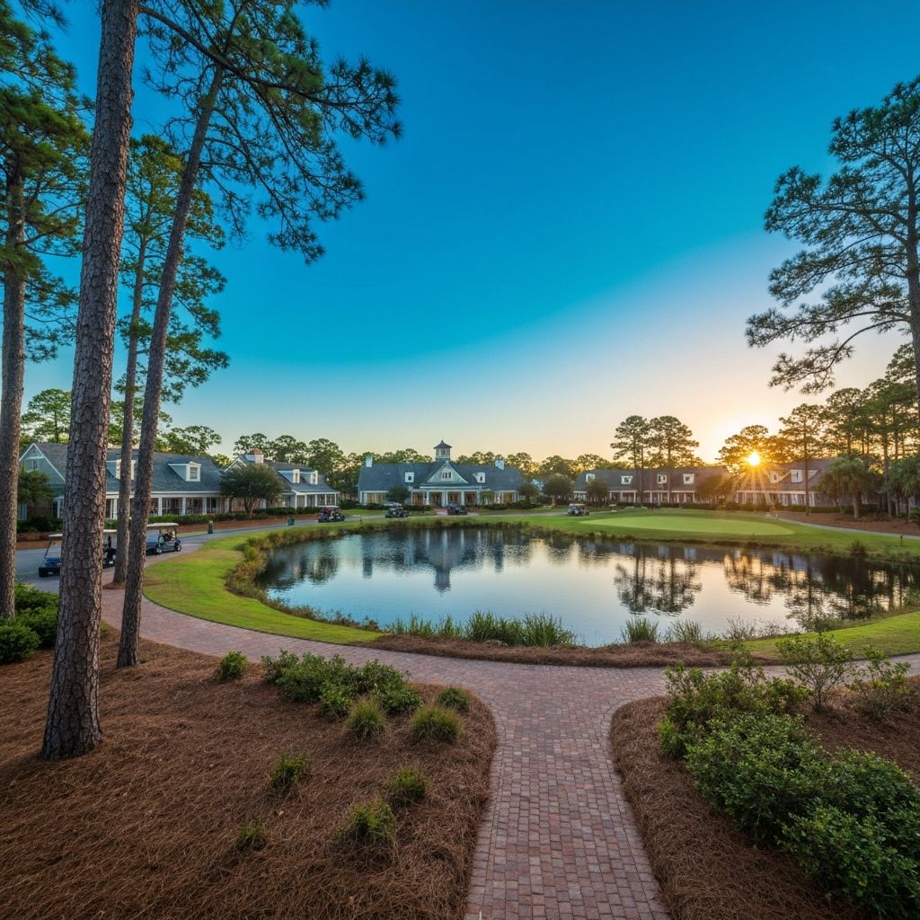 Long Cove cleaning services