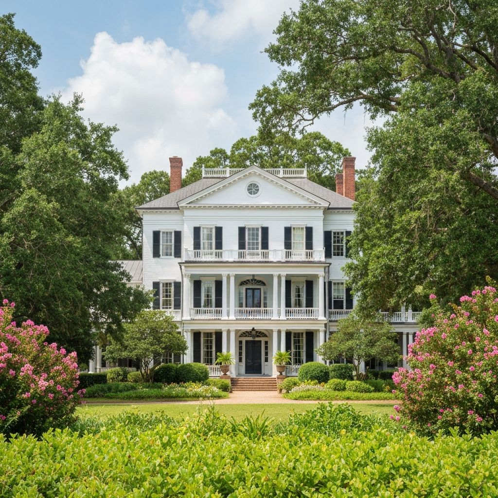 Palmetto Hall cleaning services