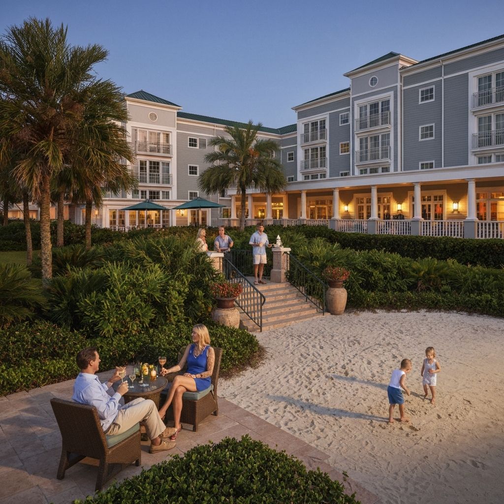 Port Royal cleaning services