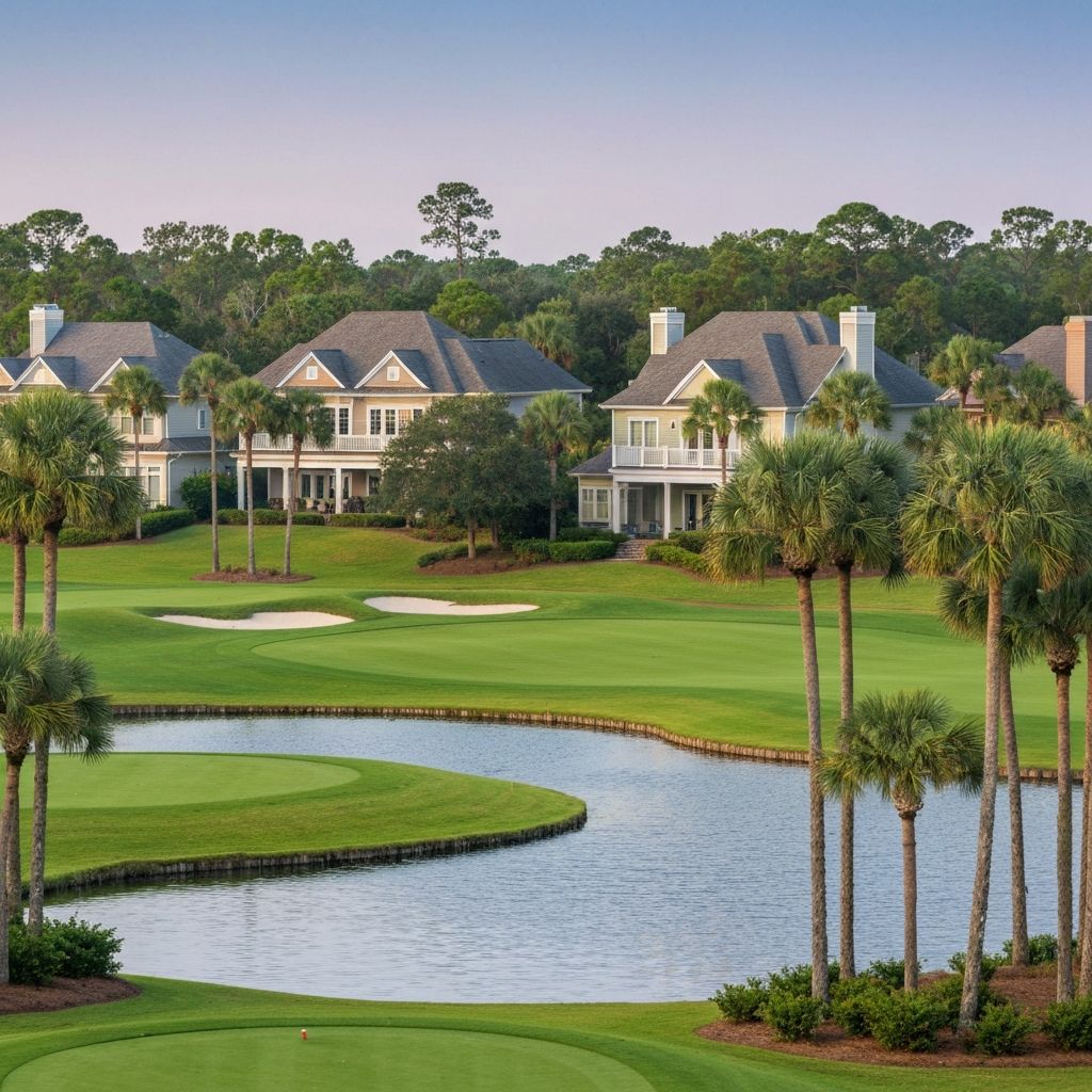 Sea Pines cleaning services