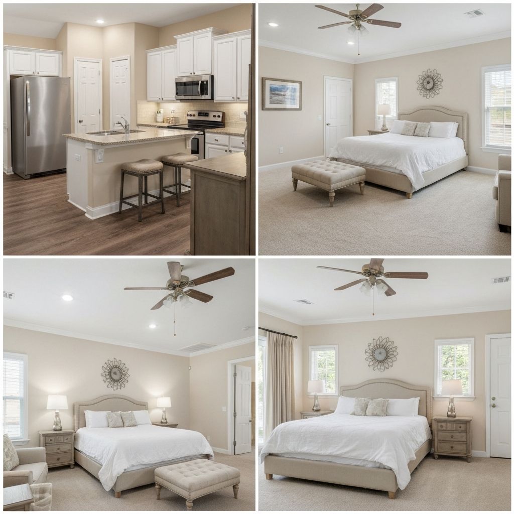 ERF Cleaners professional house cleaning services in Shipyard, Hilton Head Island SC